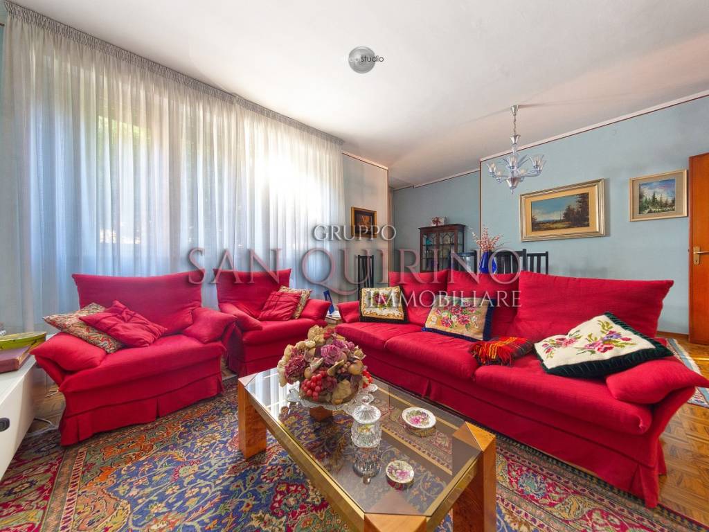 Appartamento a Campagnola emilia in Piazza Roma, 1 - Foto 2