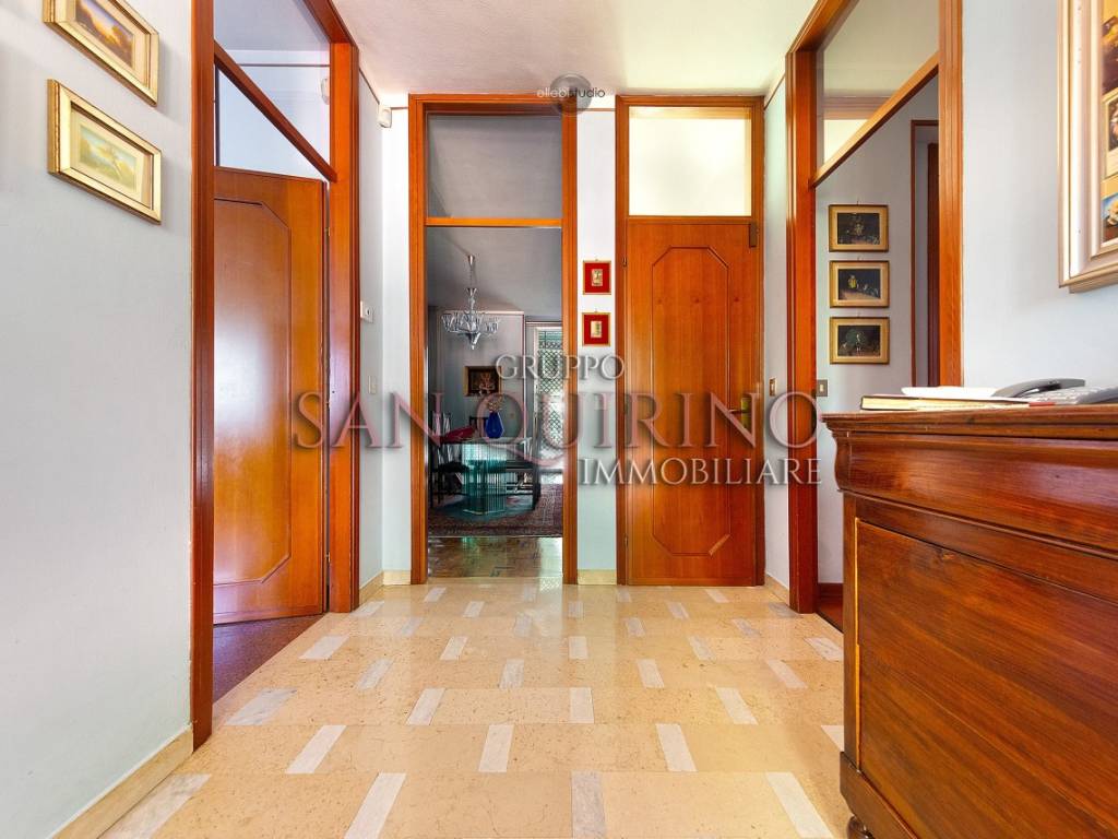 Appartamento a Campagnola emilia in Piazza Roma, 1 - Foto 5