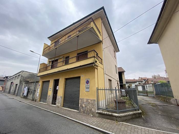 Villa a Balzola in Via Goffredo Mameli - Foto 2
