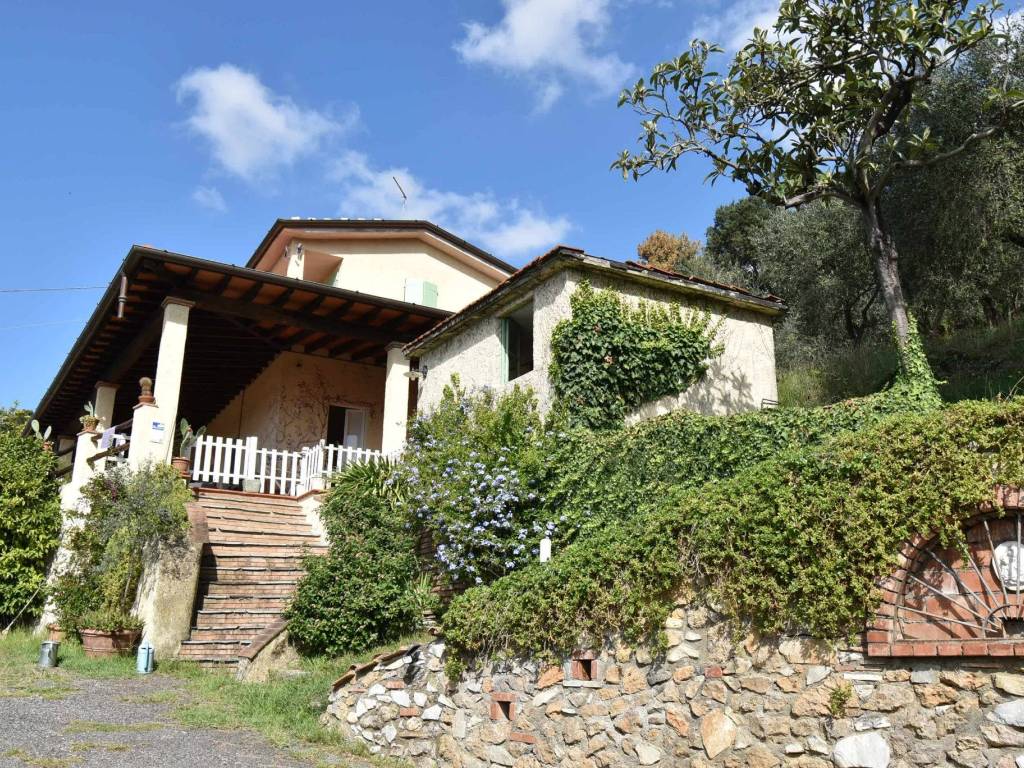 Rustico / casale a Pietrasanta in Via Casone - Foto 4
