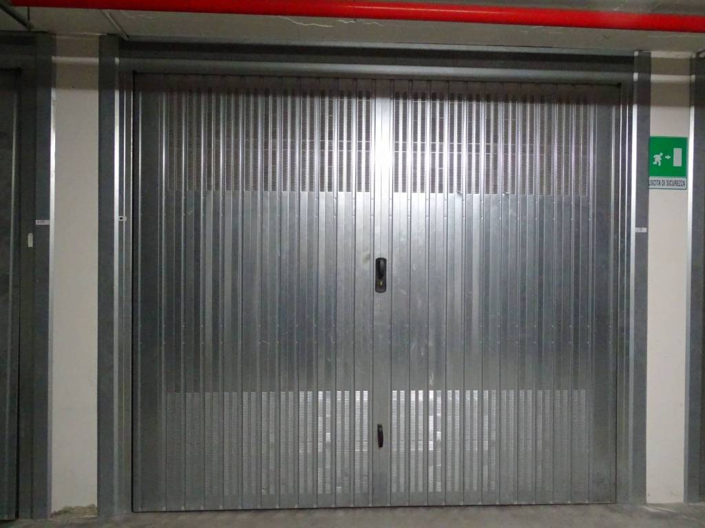 Box / garage a Pescara in Via Cetteo Ciglia, 50 - Foto 2