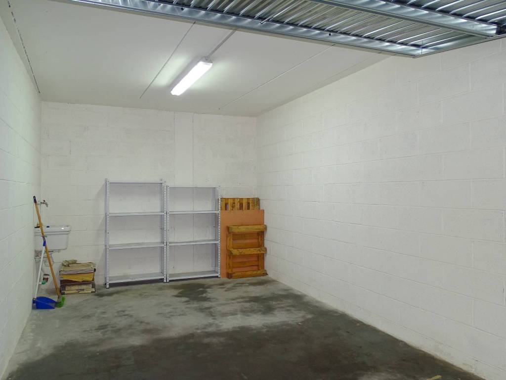 Box / garage a Pescara in Via Cetteo Ciglia, 50 - Foto 3