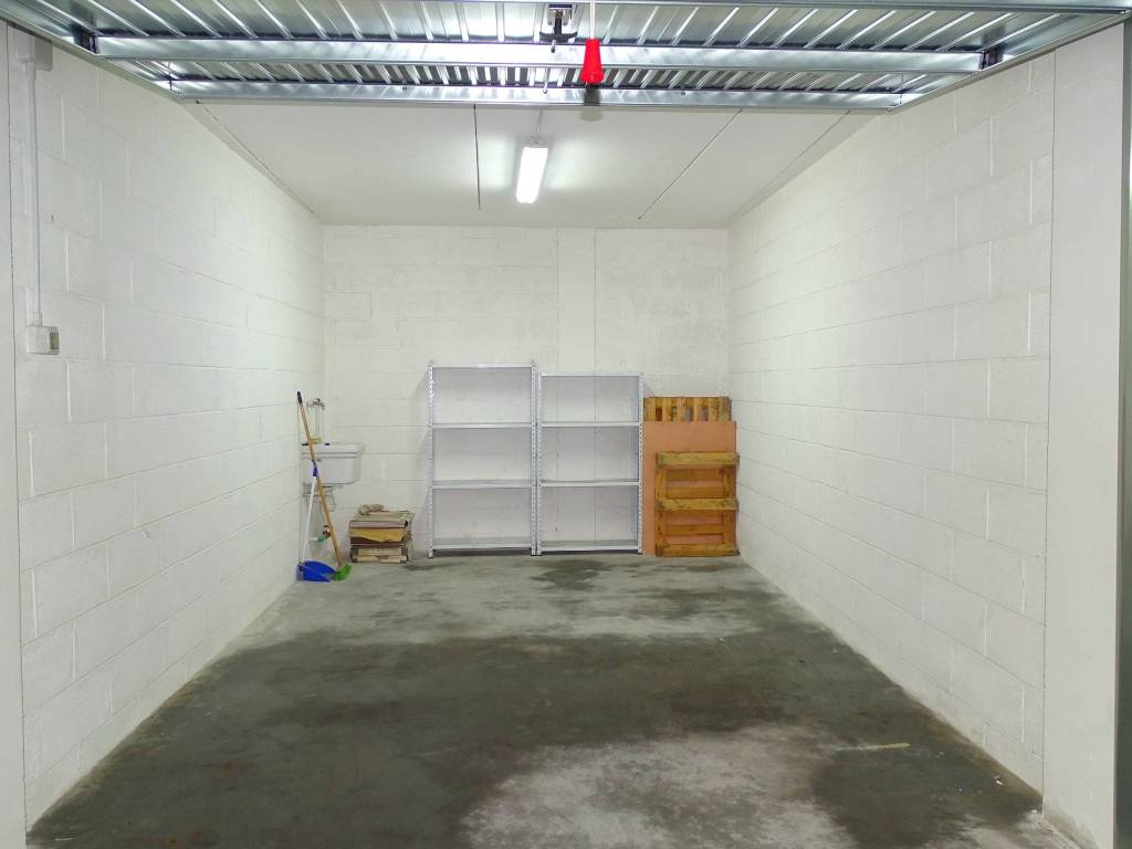Box / garage a Pescara in Via Cetteo Ciglia, 50 - Foto 4