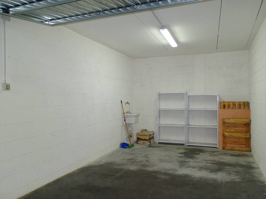 Box / garage a Pescara in Via Cetteo Ciglia, 50 - Foto 5