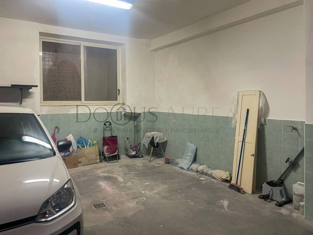 Box / garage a Salerno in Largo Dogana Regia - Foto 4