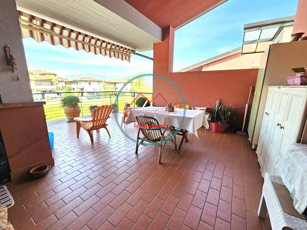 Appartamento a Buggiano in Via Oreste Landini - Foto 2