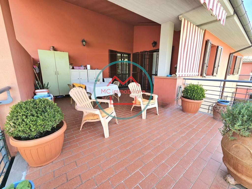 Appartamento a Buggiano in Via Oreste Landini - Foto 3