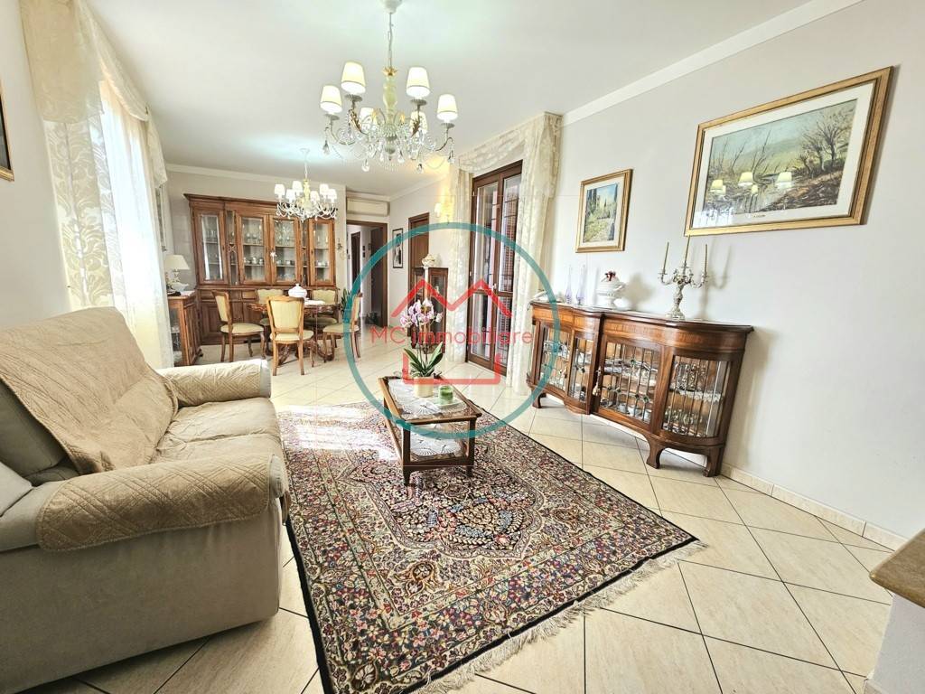 Appartamento a Buggiano in Via Oreste Landini - Foto 5