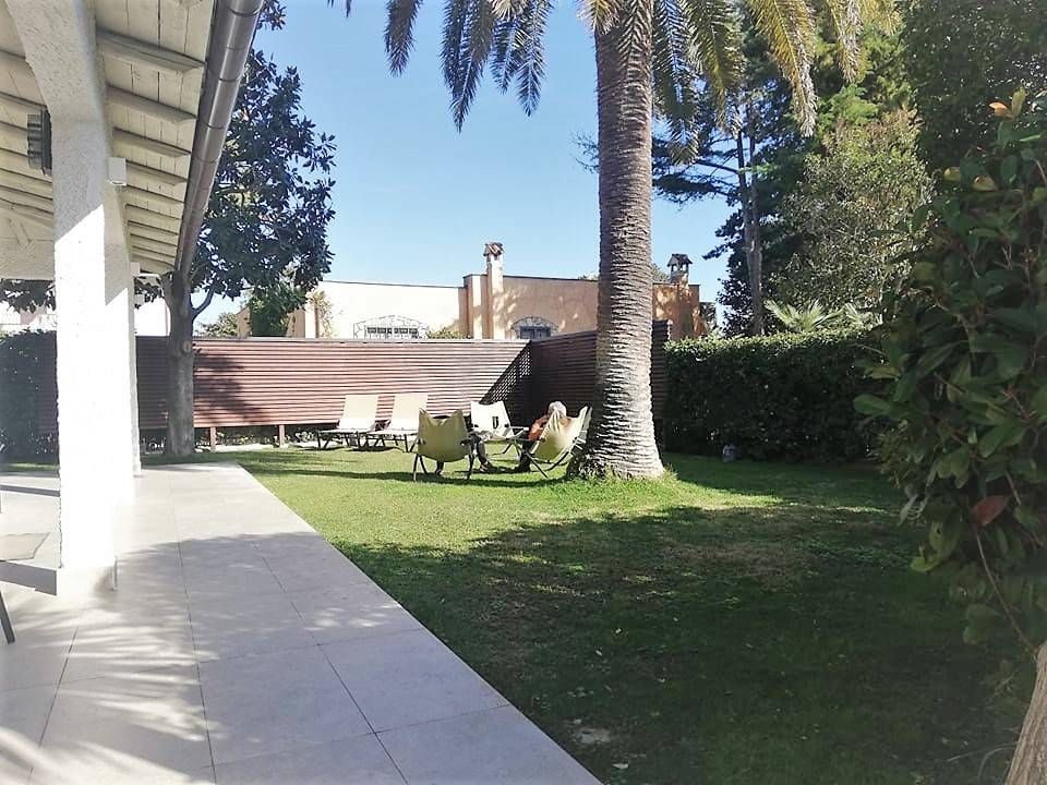 Villa a San felice circeo in Viale Alcide De Gasperi - Foto 3