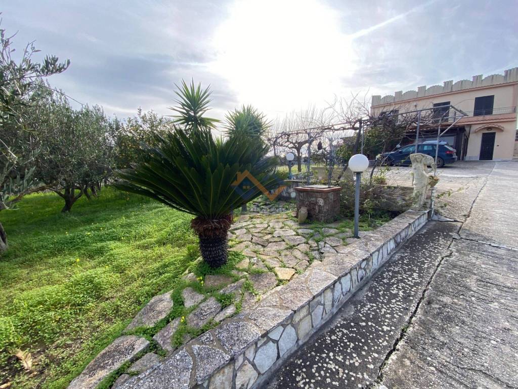 Villa a Castellammare del golfo in Via San Paolo della Croce - Foto 2