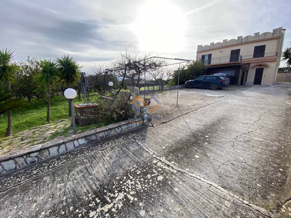 Villa a Castellammare del golfo in Via San Paolo della Croce - Foto 3