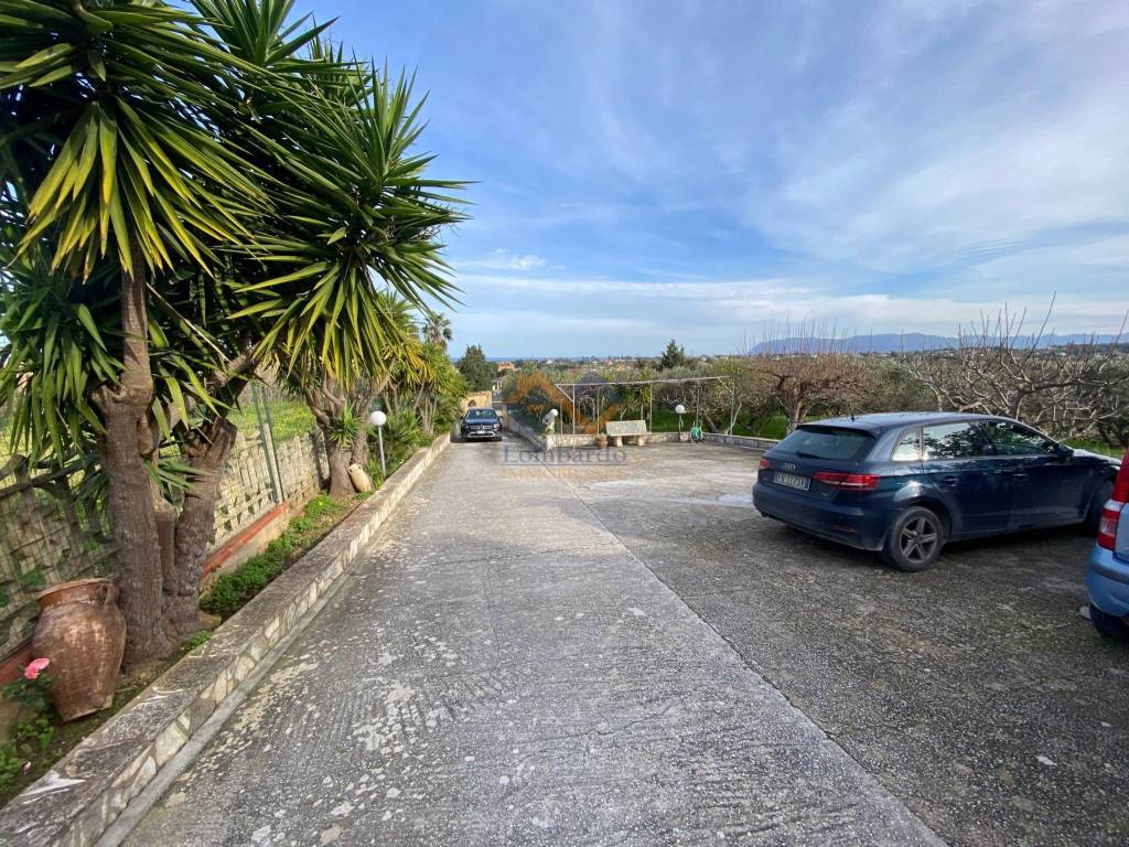 Villa a Castellammare del golfo in Via San Paolo della Croce - Foto 4