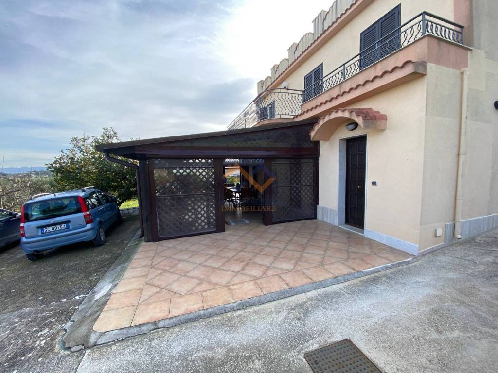 Villa a Castellammare del golfo in Via San Paolo della Croce - Foto 5