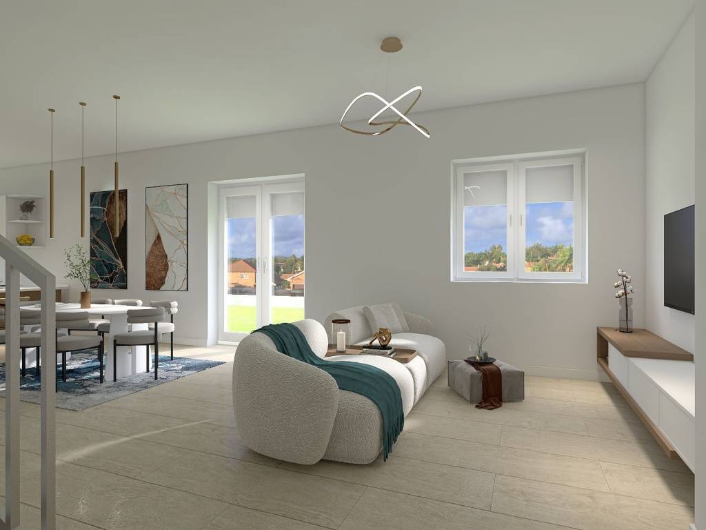 Villa a San bonifacio - Foto 2