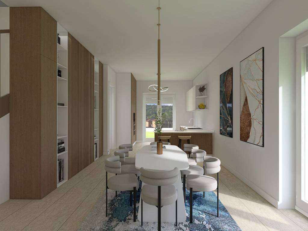 Villa a San bonifacio - Foto 4