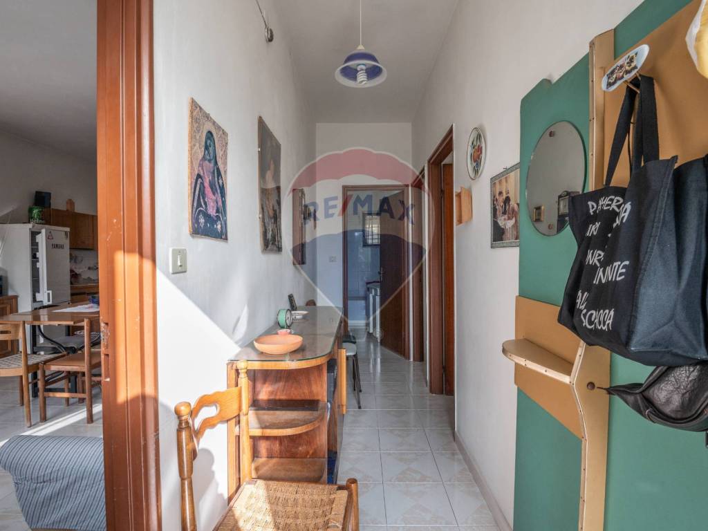 Casa indipendente a Caltagirone in Contrada Caldaia SS417 - Foto 3