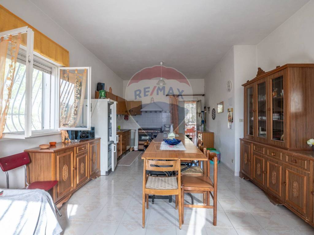 Casa indipendente a Caltagirone in Contrada Caldaia SS417 - Foto 4