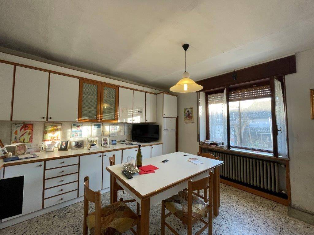 Casa indipendente a Bergamasco in Via Giuseppe Garibaldi, 14 - Foto 4