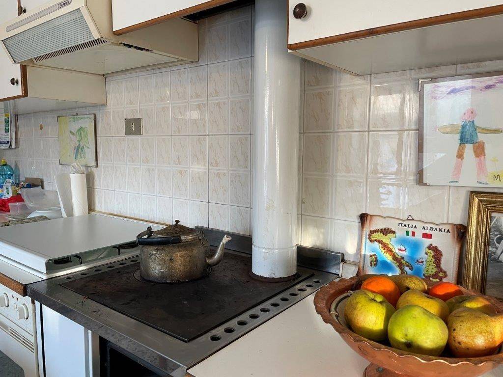 Casa indipendente a Bergamasco in Via Giuseppe Garibaldi, 14 - Foto 5