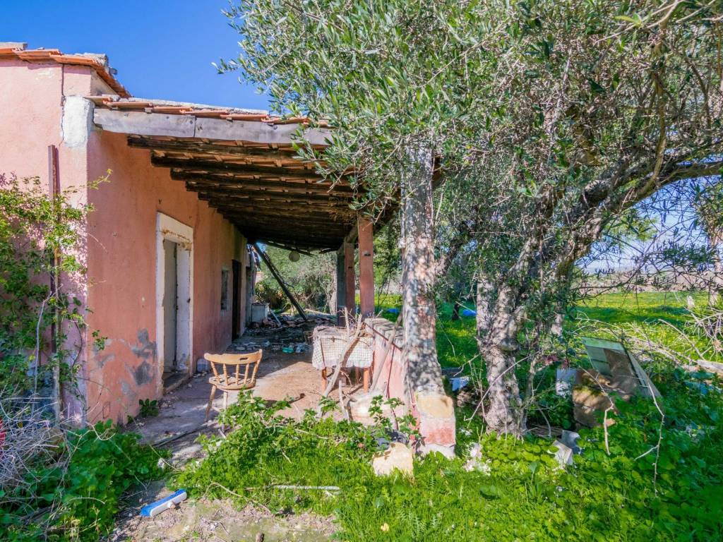 Casa indipendente a Carlentini in contrada cannellazza - Foto 2