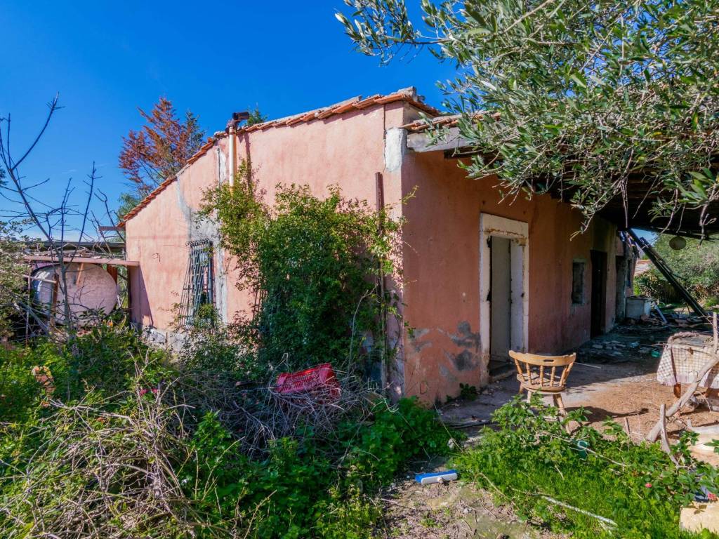 Casa indipendente a Carlentini in contrada cannellazza - Foto 3
