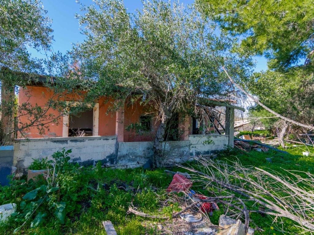 Casa indipendente a Carlentini in contrada cannellazza - Foto 5