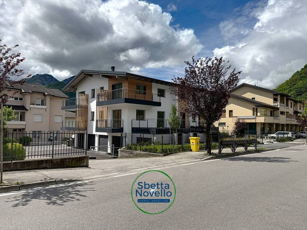 Appartamento a Borgo valsugana in Corso Vicenza, 20 - Foto 2