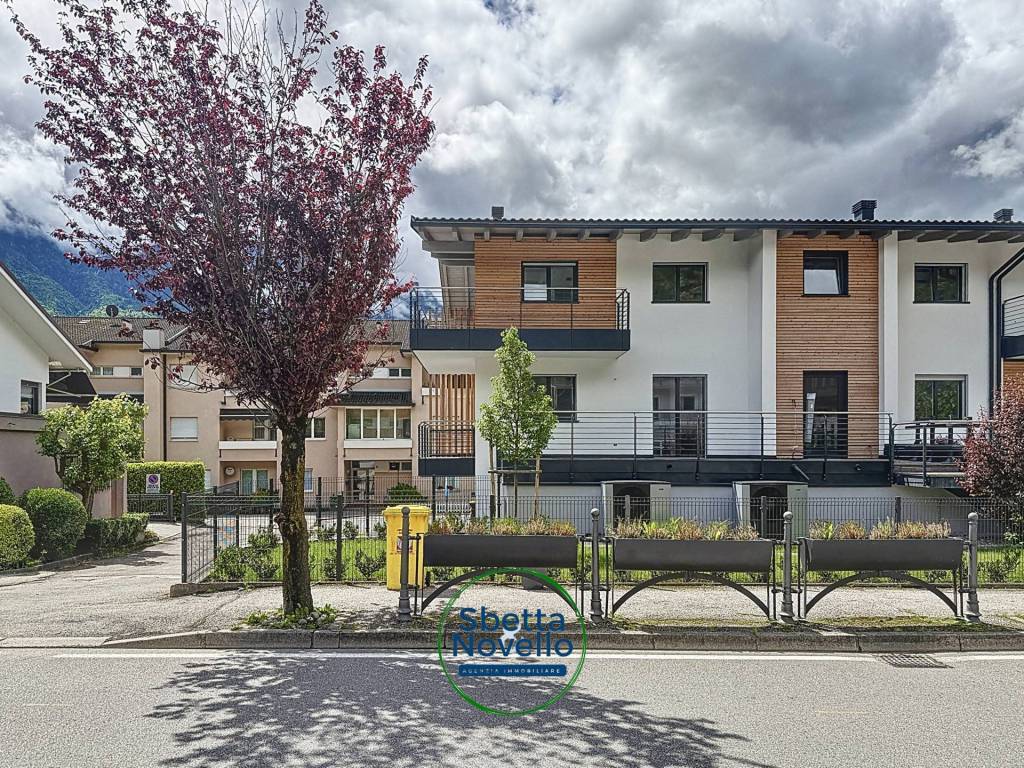 Appartamento a Borgo valsugana in Corso Vicenza, 20 - Foto 3