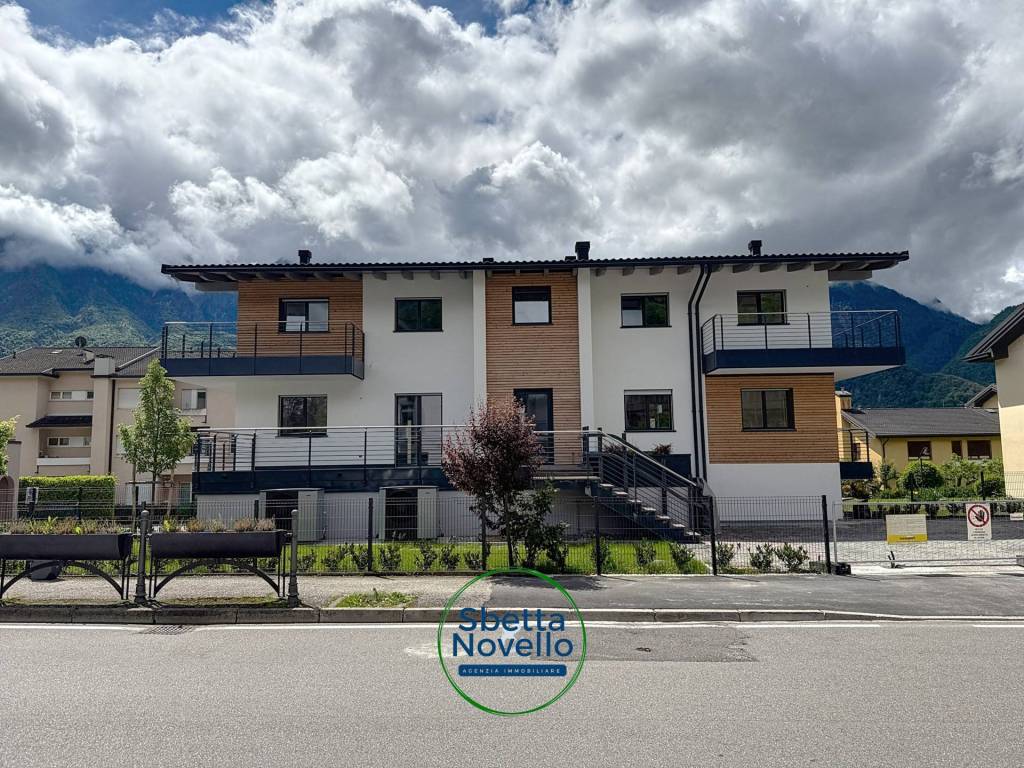 Appartamento a Borgo valsugana in Corso Vicenza, 20 - Foto 4