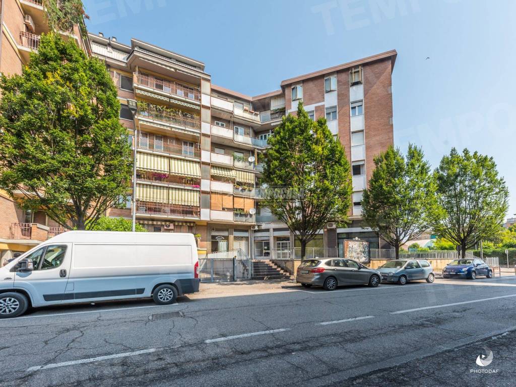 Immobile a Mantova in Viale Fiume 19 - Foto 4