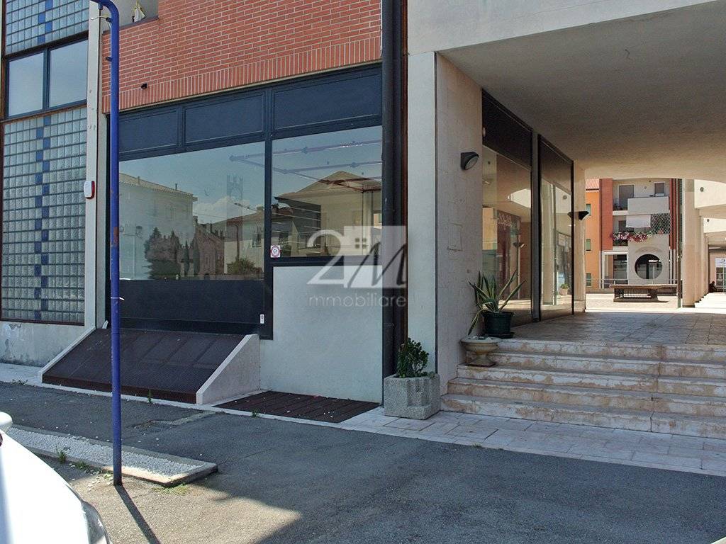 Immobile a Villafranca di verona in Corso Vittorio Emanuele II, 157 - Foto 2