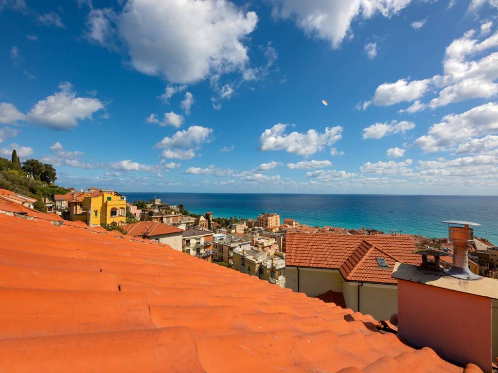 Appartamento a Finale ligure in Via Generale Enrico Caviglia, 56 - Foto 2