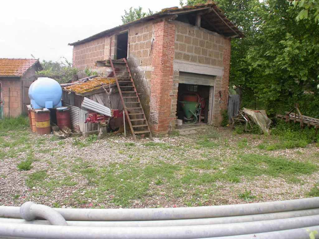 Terreno a Castiglione del lago in Pucciarelli - Foto 2