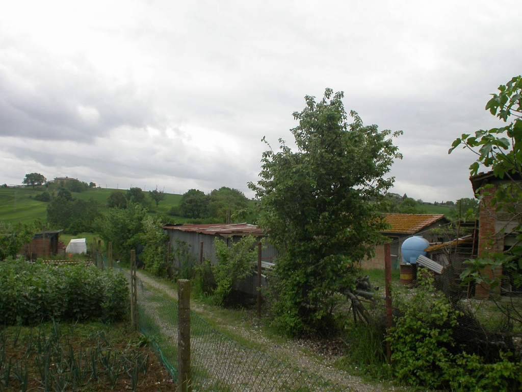 Terreno a Castiglione del lago in Pucciarelli - Foto 3