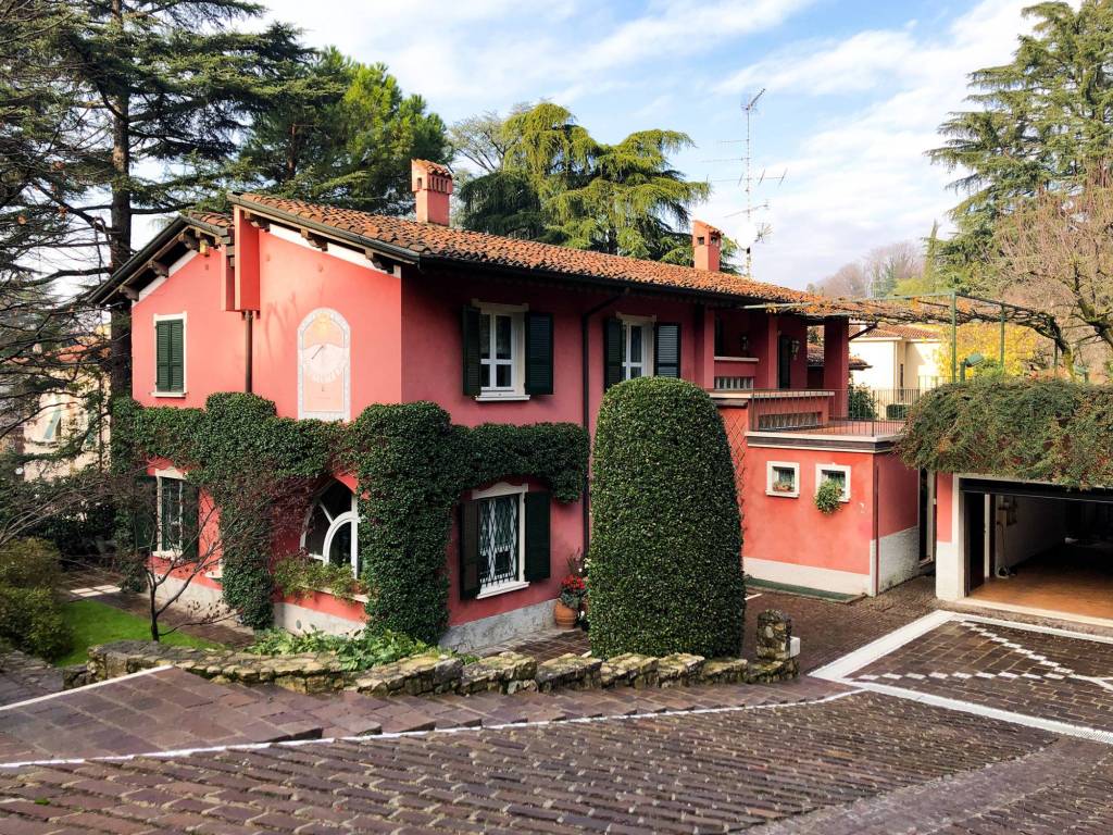 Villa a Brescia in Via Panoramica - Foto 2
