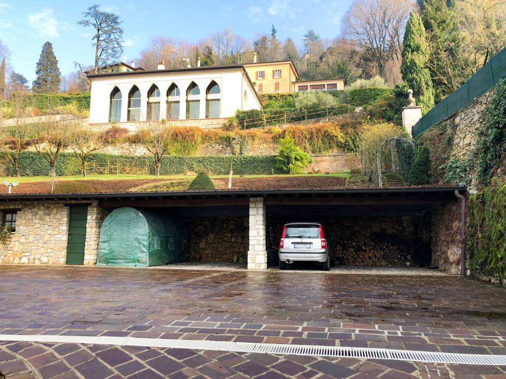 Villa a Brescia in Via Panoramica - Foto 5