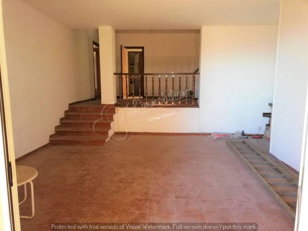 Villa a Soriano nel cimino in Via Giovanni Xxiii, 37 - Foto 4