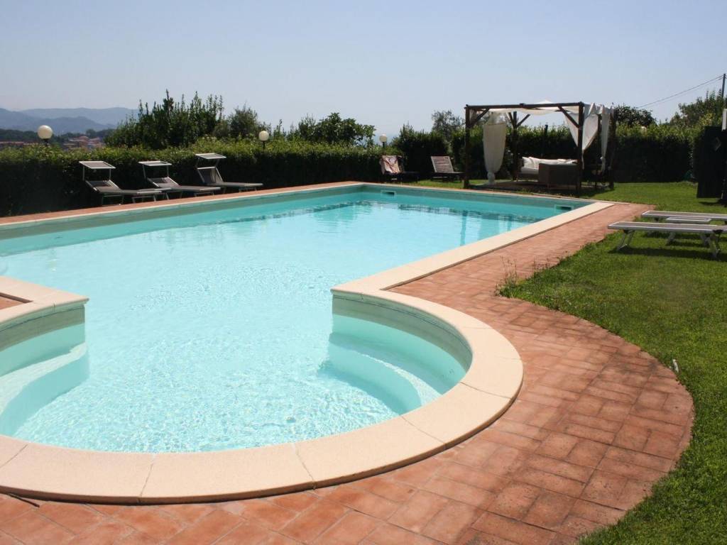 Villa a La spezia in Via Genova, 658 - Foto 3