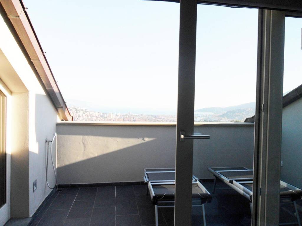 Villa a La spezia in Via Genova, 658 - Foto 4