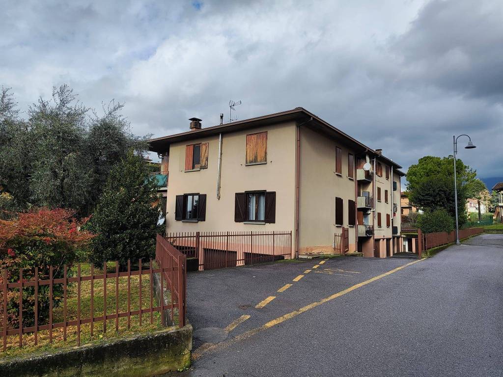Appartamento a Paratico in Via Giuseppe Malighetti, 23 - Foto 2