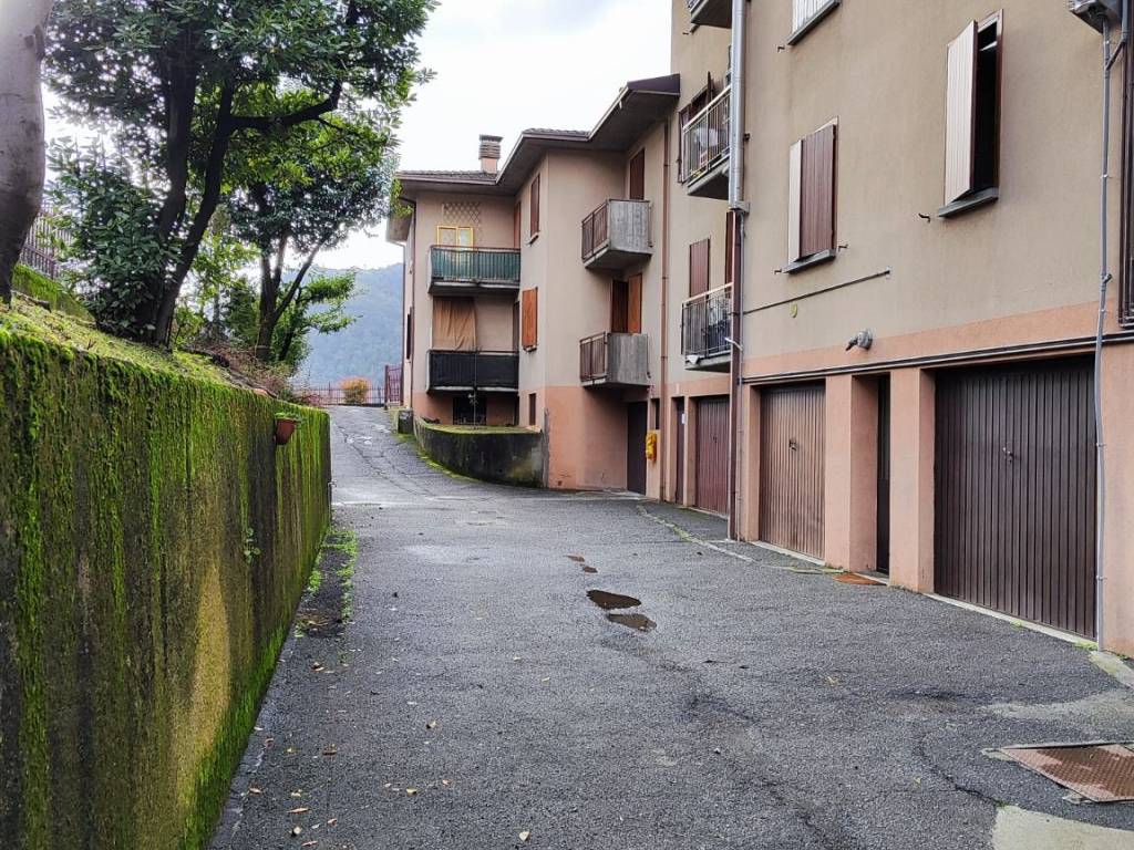 Appartamento a Paratico in Via Giuseppe Malighetti, 23 - Foto 3