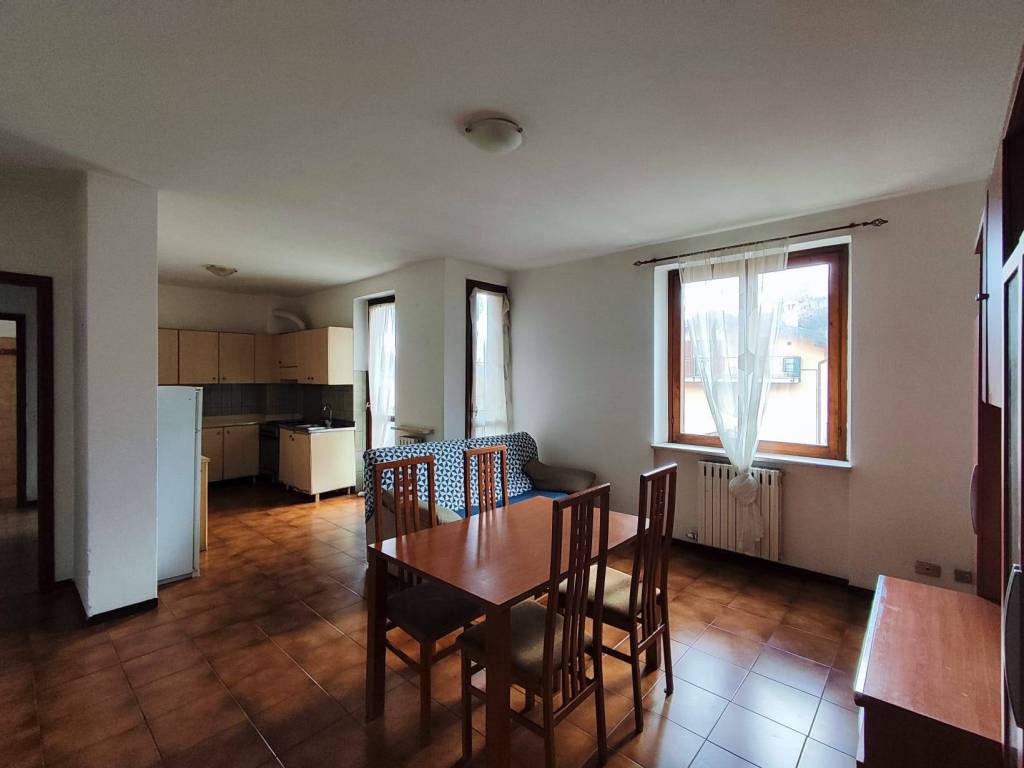 Appartamento a Paratico in Via Giuseppe Malighetti, 23 - Foto 4