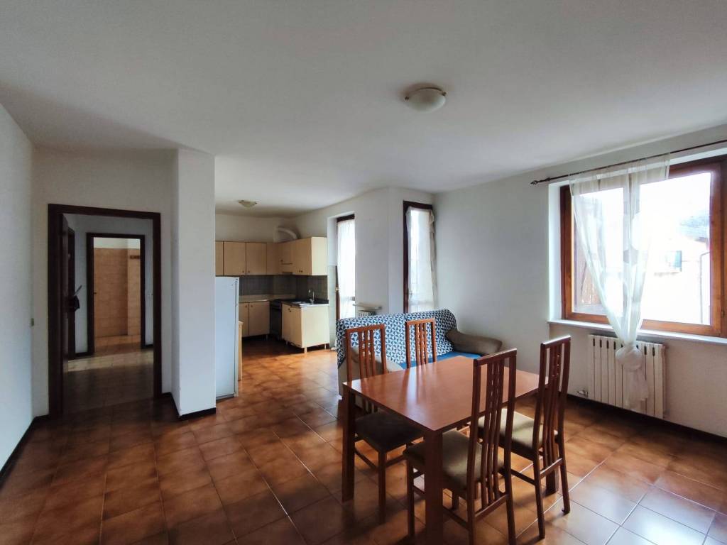 Appartamento a Paratico in Via Giuseppe Malighetti, 23 - Foto 5
