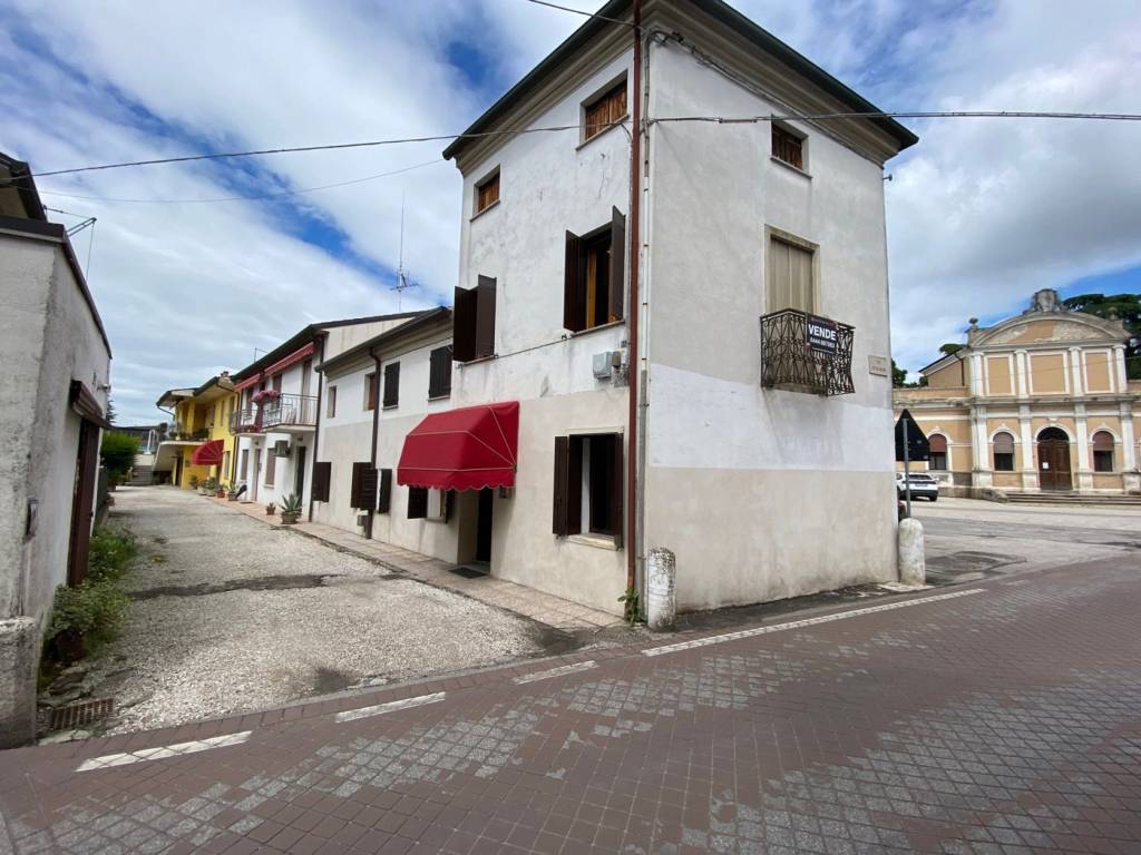 Casa indipendente a Noventa vicentina in VIA MATTEOTTI, 113 - Foto 2