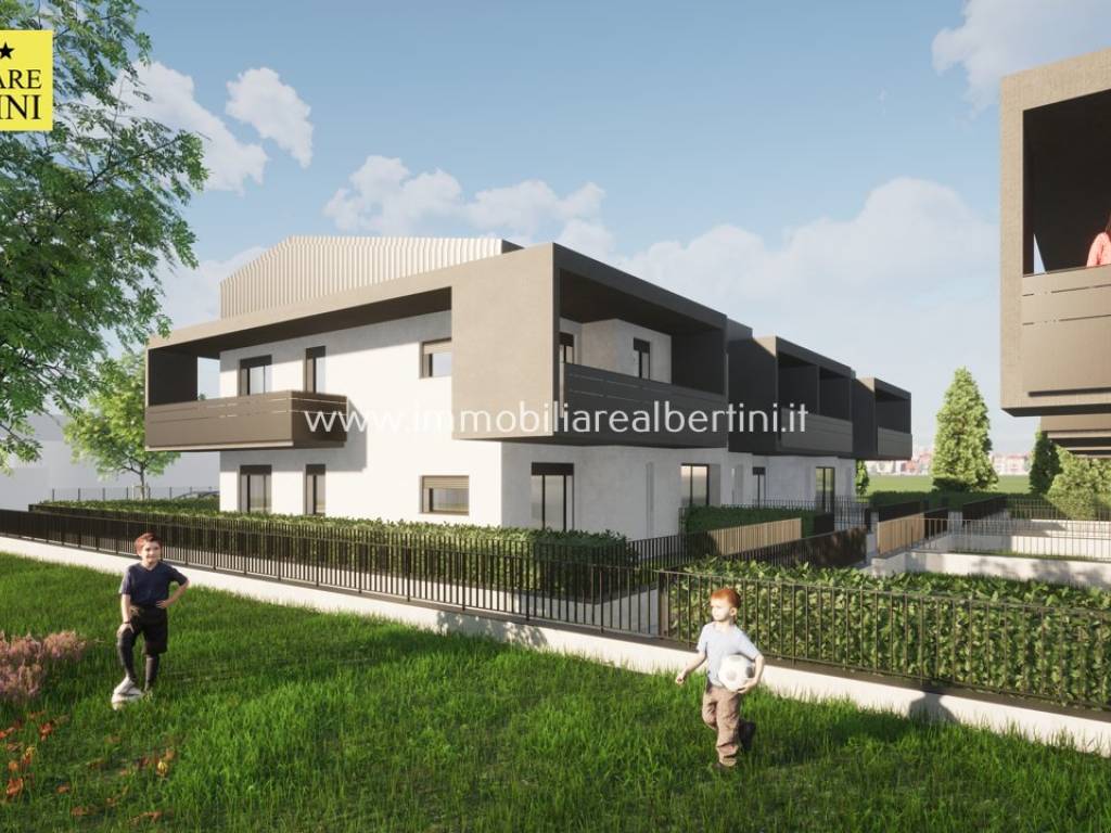 Terreno a Villafranca di verona in Via Duca degli Abruzzi - Foto 3