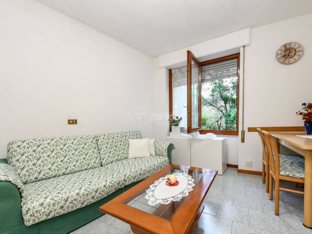 Appartamento a Gardone riviera in Via al Vittoriale - Foto 3