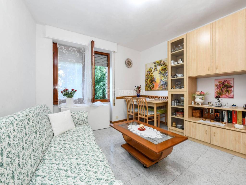 Appartamento a Gardone riviera in Via al Vittoriale - Foto 4