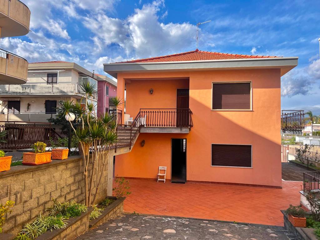Villa a Mascali in Via Spiaggia - Foto 3
