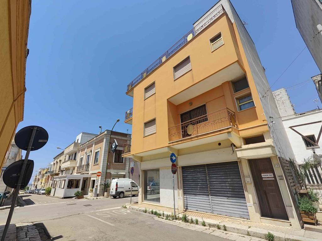 Appartamento a Ugento in Via Marchesi di Ugento - Foto 3