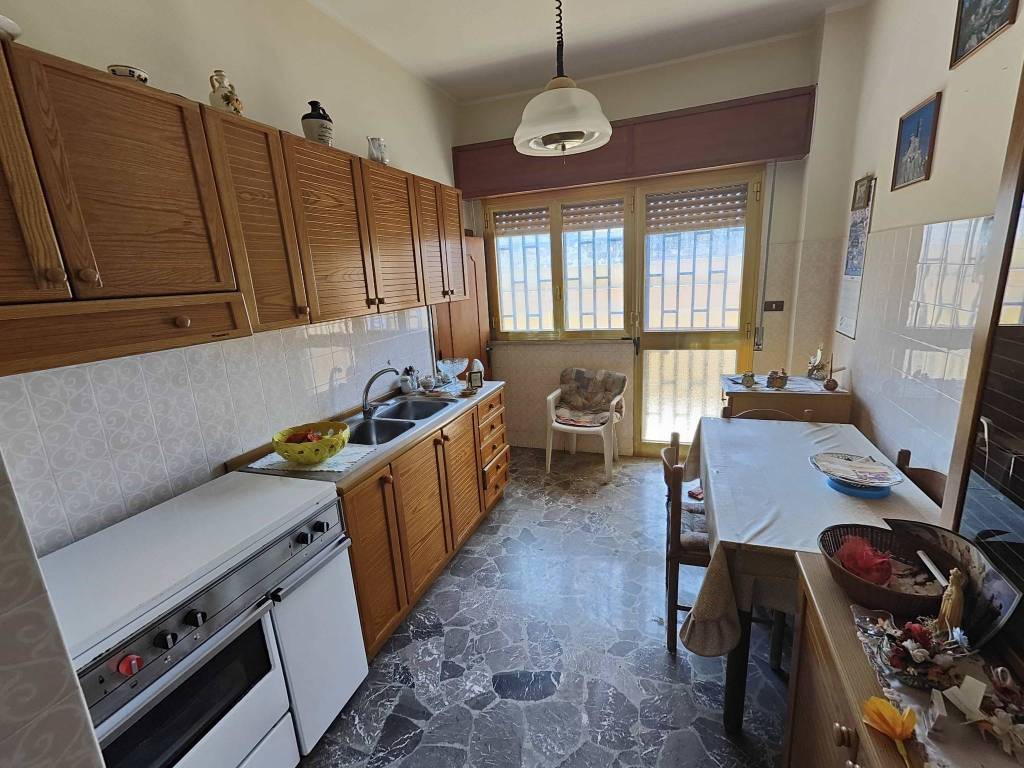 Appartamento a Ugento in Via Marchesi di Ugento - Foto 4